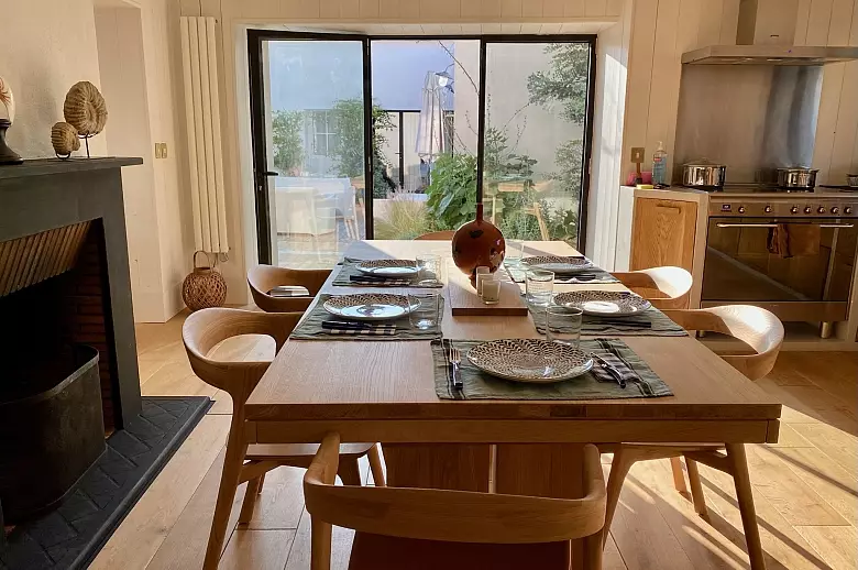 #Perle de Ré - Luxury villa rental - Vendee and Charentes - ChicVillas - 4