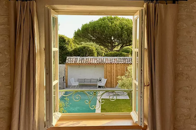 #Perle de Ré - Luxury villa rental - Vendee and Charentes - ChicVillas - 8