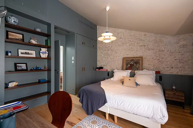 #Perle de Ré - Luxury villa rental - Vendee and Charentes - ChicVillas - 9