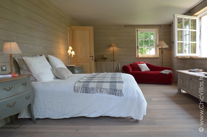 Greens and Golf - Luxury villa rental - Brittany and Normandy - ChicVillas - 12