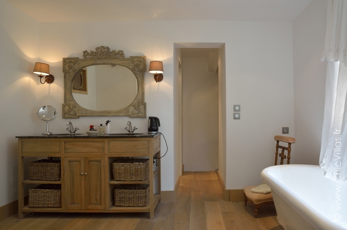 Greens and Golf - Luxury villa rental - Brittany and Normandy - ChicVillas - 13