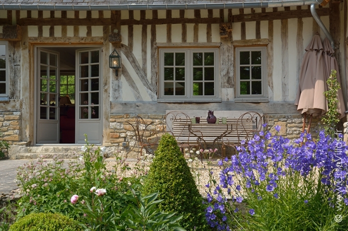 Greens and Golf - Location villa de luxe - Bretagne / Normandie - ChicVillas - 14