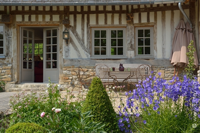 Greens and Golf - Luxury villa rental - Brittany and Normandy - ChicVillas - 14