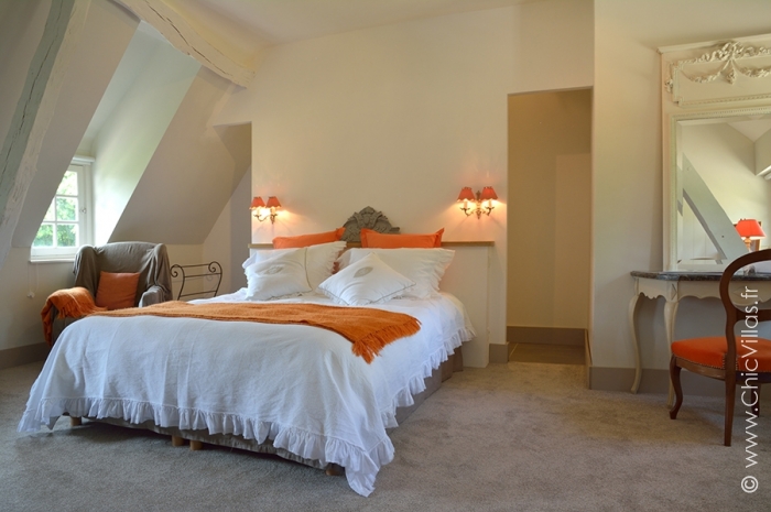 Greens and Golf - Luxury villa rental - Brittany and Normandy - ChicVillas - 15