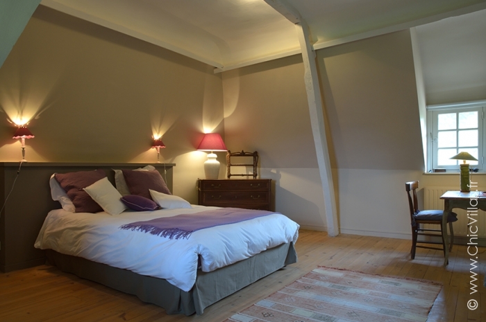Greens and Golf - Luxury villa rental - Brittany and Normandy - ChicVillas - 17