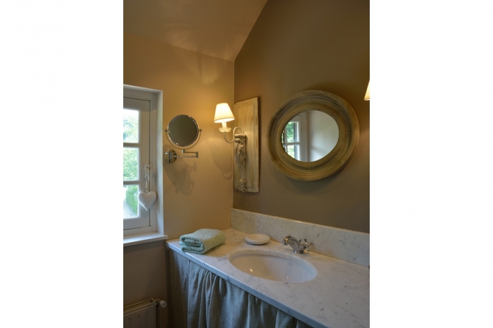 Greens and Golf - Luxury villa rental - Brittany and Normandy - ChicVillas - 18