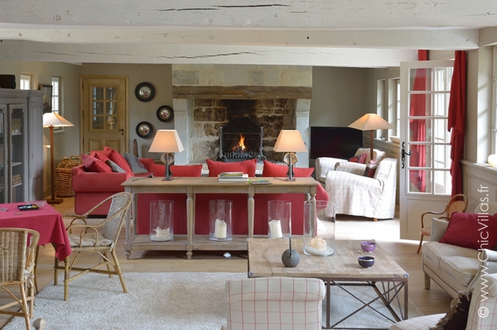 Greens and Golf - Luxury villa rental - Brittany and Normandy - ChicVillas - 6