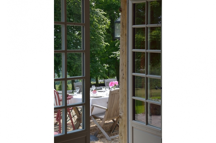 Greens and Golf - Luxury villa rental - Brittany and Normandy - ChicVillas - 7
