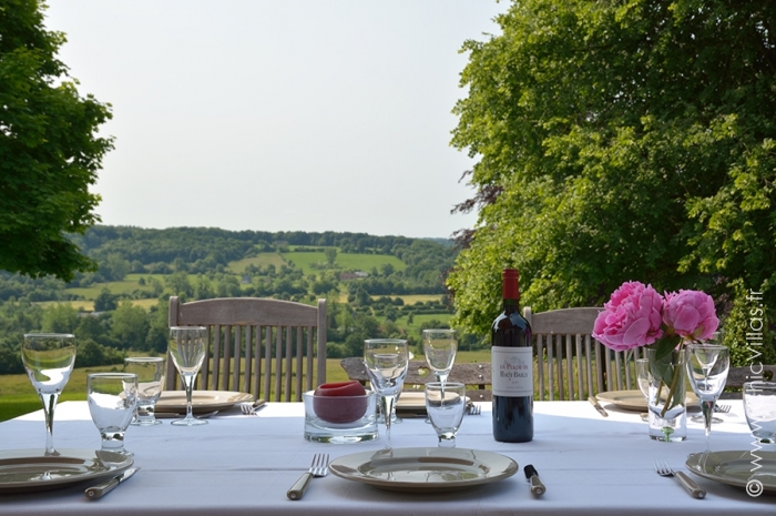 Greens and Golf - Luxury villa rental - Brittany and Normandy - ChicVillas - 9