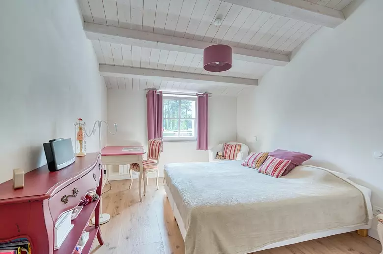 Ré Plage et Forêt - Luxury villa rental - Vendee and Charentes - ChicVillas - 12