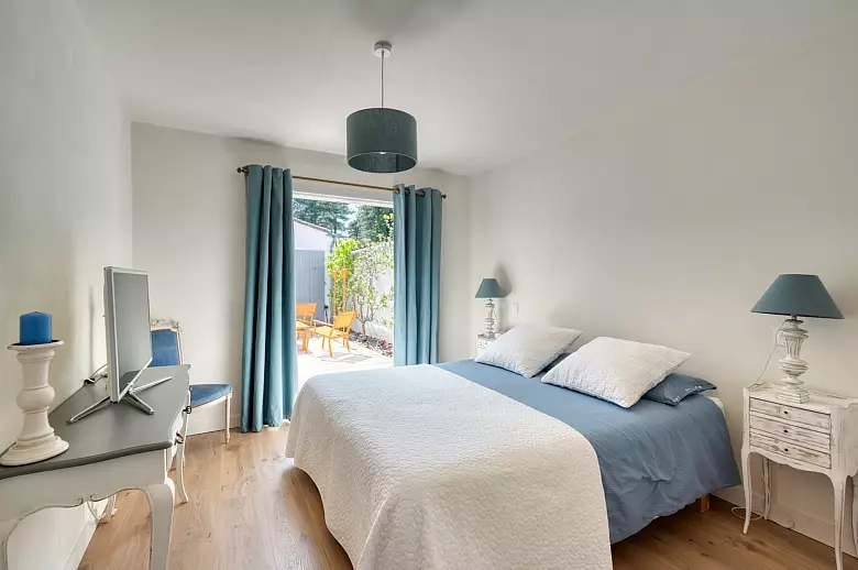 Ré Plage et Forêt - Luxury villa rental - Vendee and Charentes - ChicVillas - 8