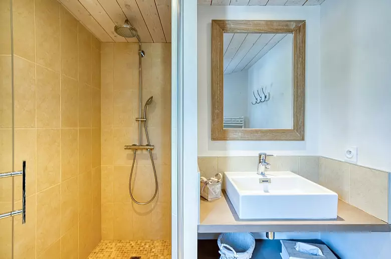 Ré Plage et Forêt - Luxury villa rental - Vendee and Charentes - ChicVillas - 9