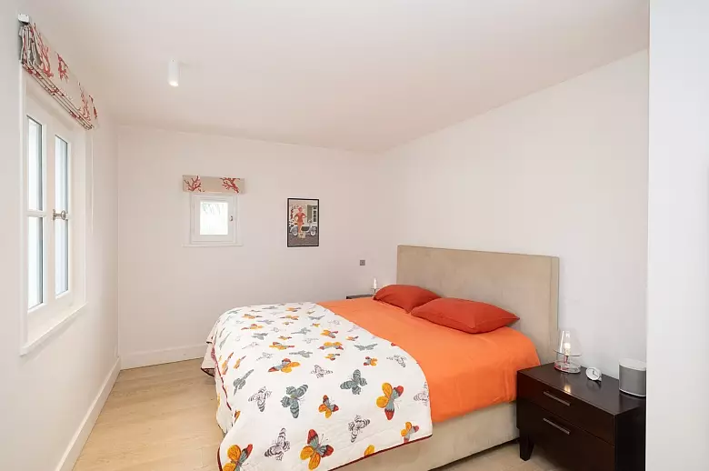 Elegance Ile de Ré - Luxury villa rental - Vendee and Charentes - ChicVillas - 12