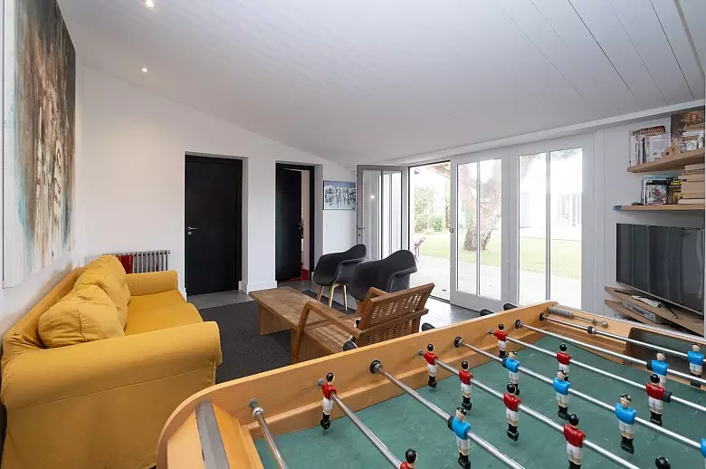 Elegance Ile de Ré - Luxury villa rental - Vendee and Charentes - ChicVillas - 14