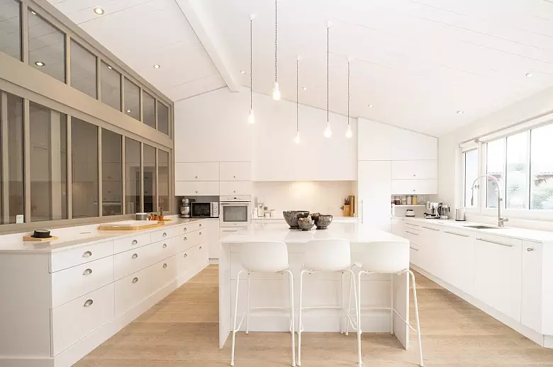 Elegance Ile de Ré - Luxury villa rental - Vendee and Charentes - ChicVillas - 3