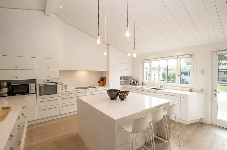 Elegance Ile de Ré - Luxury villa rental - Vendee and Charentes - ChicVillas - 4