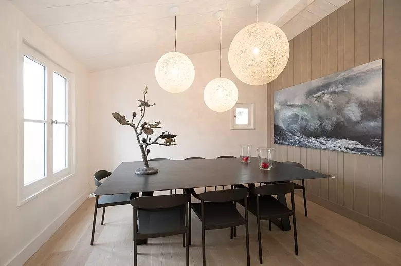 Elegance Ile de Ré - Luxury villa rental - Vendee and Charentes - ChicVillas - 7