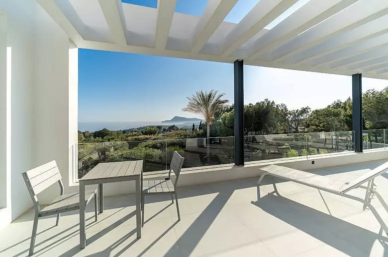 Horizon Costa Blanca - Luxury villa rental - Costa Blanca - ChicVillas - 2