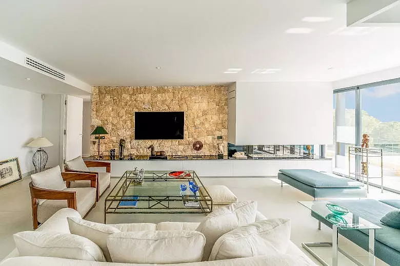 Horizon Costa Blanca - Luxury villa rental - Costa Blanca - ChicVillas - 8