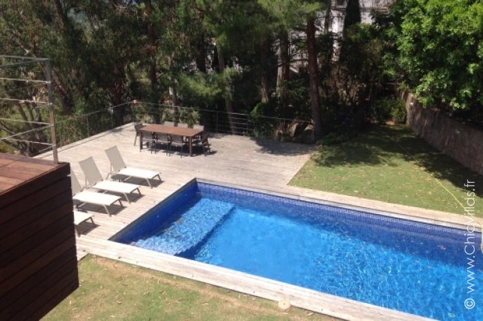 Horizon Costa Brava - Location villa de luxe - Catalogne - ChicVillas - 14