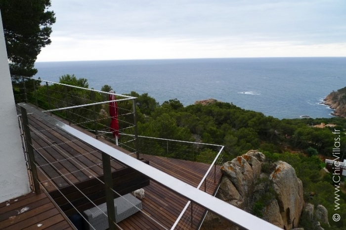 Horizon Costa Brava - Location villa de luxe - Catalogne - ChicVillas - 15