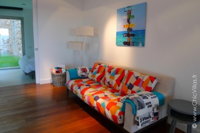 Horizon Costa Brava - Location villa de luxe - Catalogne - ChicVillas - 17