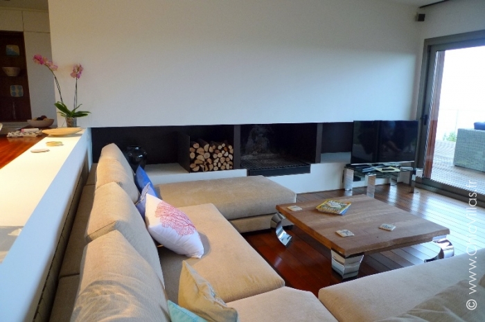 Horizon Costa Brava - Location villa de luxe - Catalogne - ChicVillas - 9