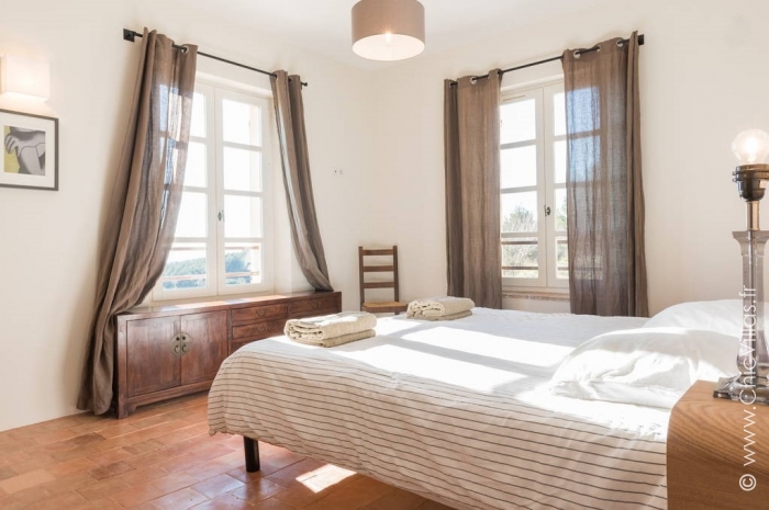 Horizon Mediterranee - Luxury villa rental - Provence and the Cote d Azur - ChicVillas - 14