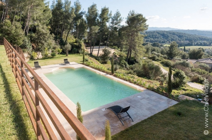 Horizon Mediterranee - Luxury villa rental - Provence and the Cote d Azur - ChicVillas - 21