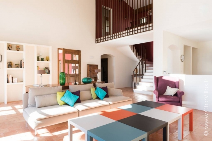 Horizon Mediterranee - Luxury villa rental - Provence and the Cote d Azur - ChicVillas - 4
