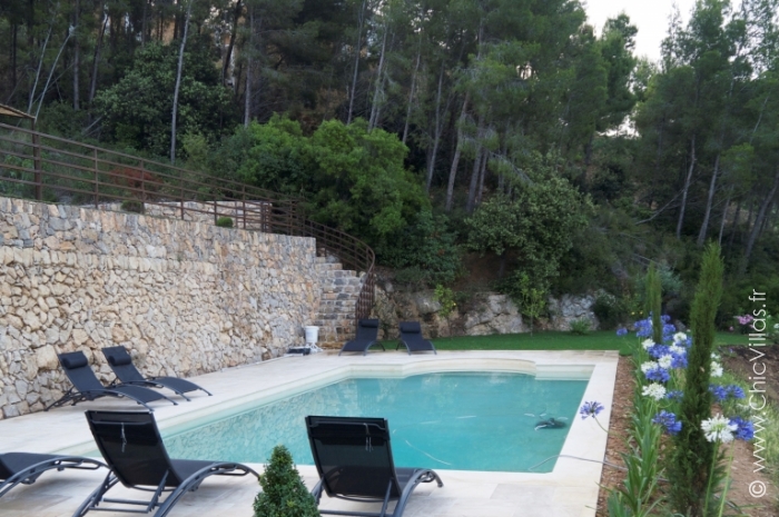 Horizon Mediterranee - Luxury villa rental - Provence and the Cote d Azur - ChicVillas - 10