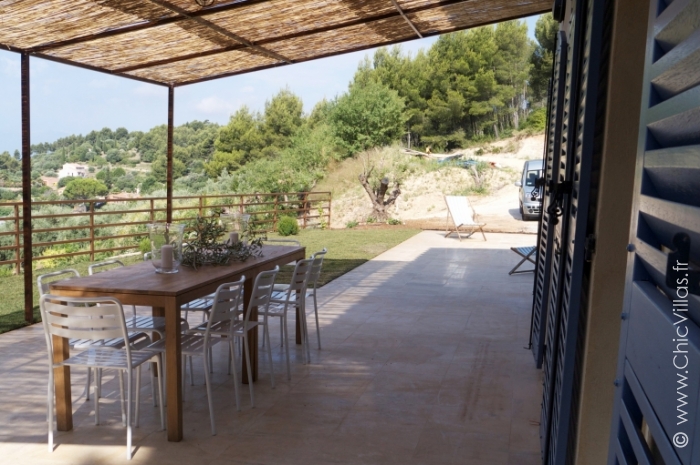 Horizon Mediterranee - Luxury villa rental - Provence and the Cote d Azur - ChicVillas - 13