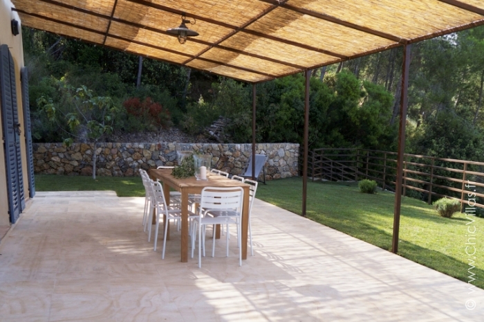 Horizon Mediterranee - Luxury villa rental - Provence and the Cote d Azur - ChicVillas - 20