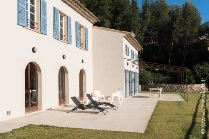 Horizon Mediterranee - Luxury villa rental - Provence and the Cote d Azur - ChicVillas - 9