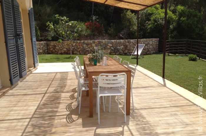 Horizon Mediterranee - Luxury villa rental - Provence and the Cote d Azur - ChicVillas - 7