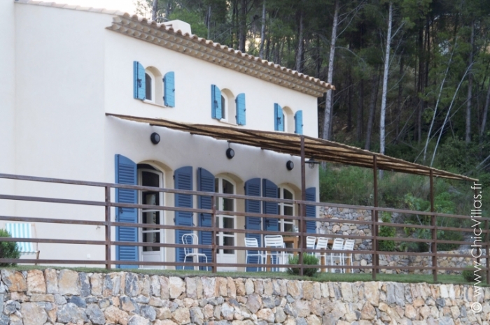 Horizon Mediterranee - Luxury villa rental - Provence and the Cote d Azur - ChicVillas - 1