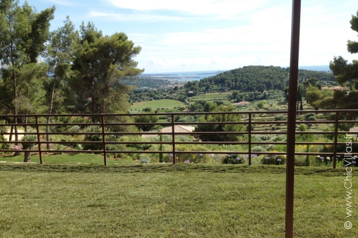 Horizon Mediterranee - Luxury villa rental - Provence and the Cote d Azur - ChicVillas - 8
