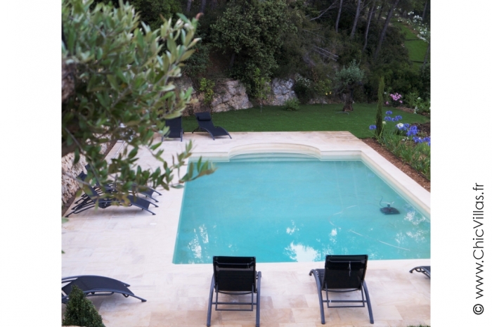 Horizon Mediterranee - Luxury villa rental - Provence and the Cote d Azur - ChicVillas - 2