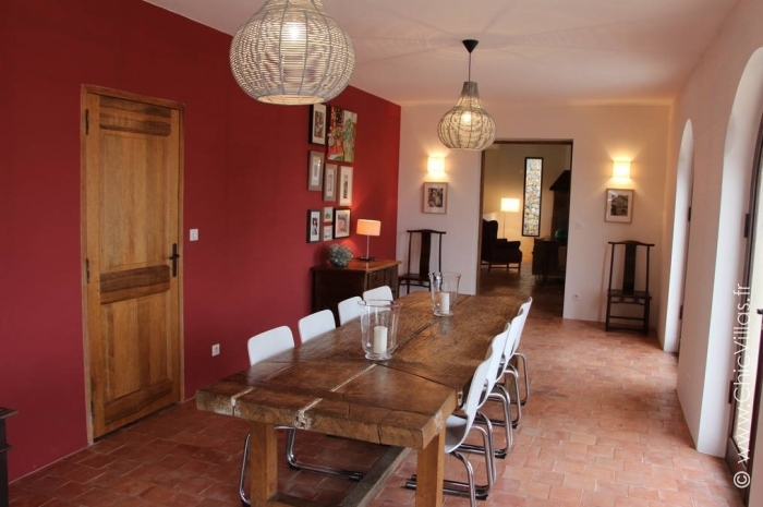 Horizon Mediterranee - Luxury villa rental - Provence and the Cote d Azur - ChicVillas - 11