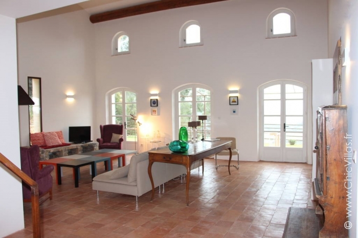 Horizon Mediterranee - Luxury villa rental - Provence and the Cote d Azur - ChicVillas - 3