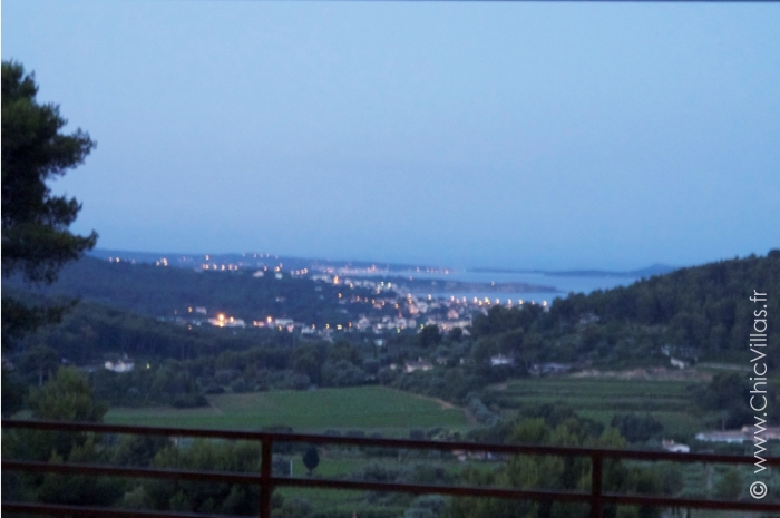 Horizon Mediterranee - Luxury villa rental - Provence and the Cote d Azur - ChicVillas - 17