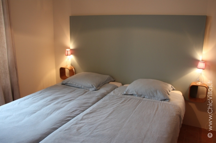 Horizon Mediterranee - Luxury villa rental - Provence and the Cote d Azur - ChicVillas - 18