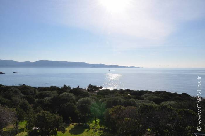 Horizon Propriano - Luxury villa rental - Corsica - ChicVillas - 18