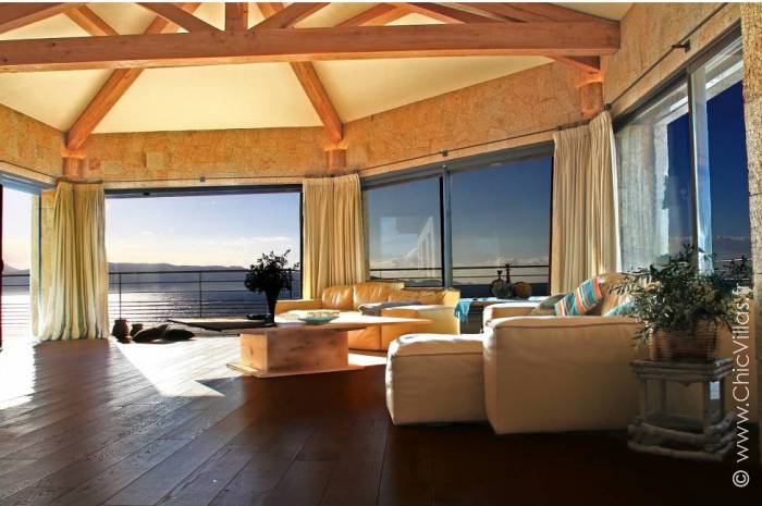 Horizon Propriano - Luxury villa rental - Corsica - ChicVillas - 6