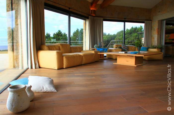 Horizon Propriano - Luxury villa rental - Corsica - ChicVillas - 7