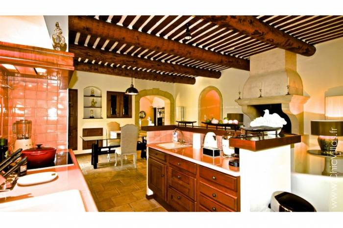 Idyllic Provence - Luxury villa rental - Provence and the Cote d Azur - ChicVillas - 11