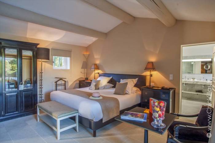 Idyllic Provence - Luxury villa rental - Provence and the Cote d Azur - ChicVillas - 16