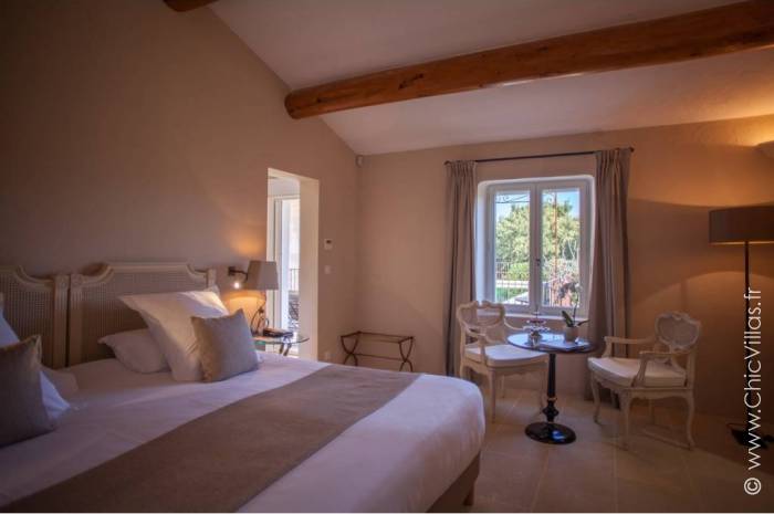Idyllic Provence - Luxury villa rental - Provence and the Cote d Azur - ChicVillas - 18