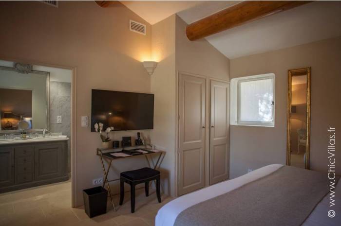 Idyllic Provence - Luxury villa rental - Provence and the Cote d Azur - ChicVillas - 19