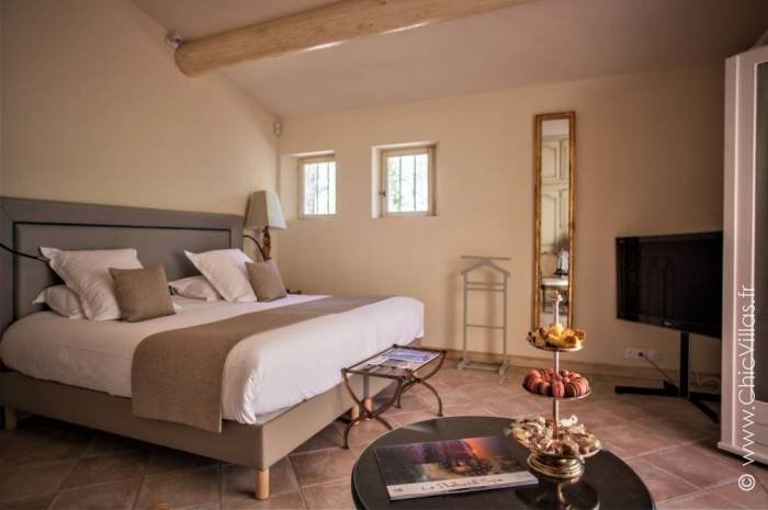 Idyllic Provence - Luxury villa rental - Provence and the Cote d Azur - ChicVillas - 23